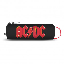 AC/DC peračník Logo